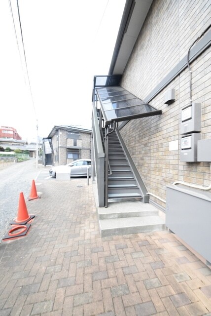 グレースコートの物件内観写真