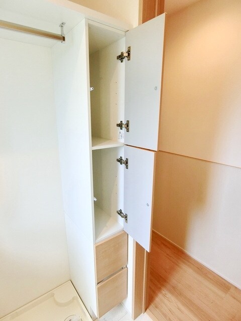 ウエストコート日野の物件内観写真