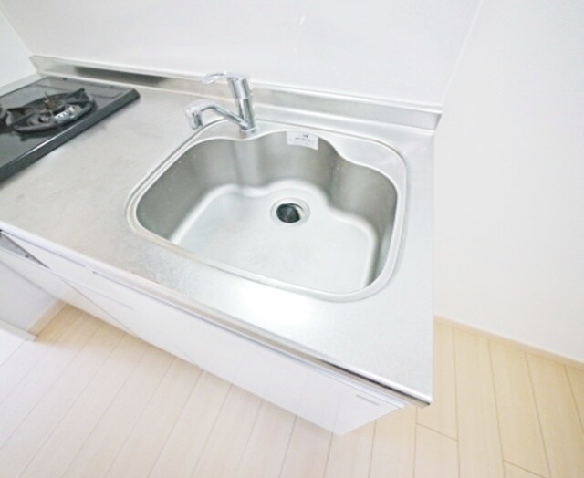 ヒルズフェリーチェの物件内観写真