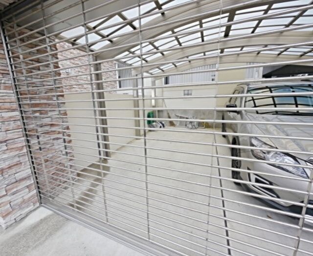 ヒルズフェリーチェの物件内観写真