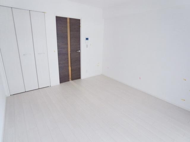 ベルヴュコート立川の物件内観写真