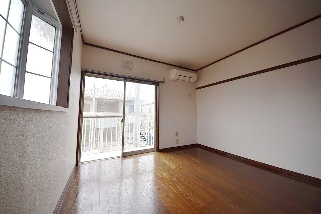 メゾンヌーベルの物件内観写真