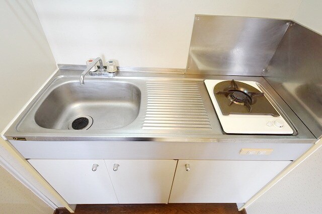 メゾンヌーベルの物件内観写真