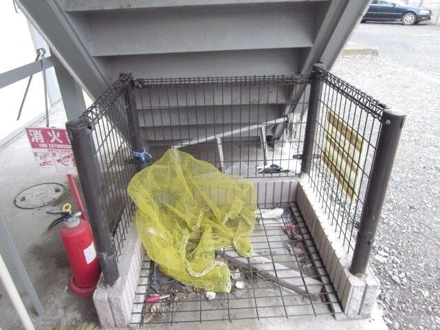 メゾンヌーベルの物件内観写真