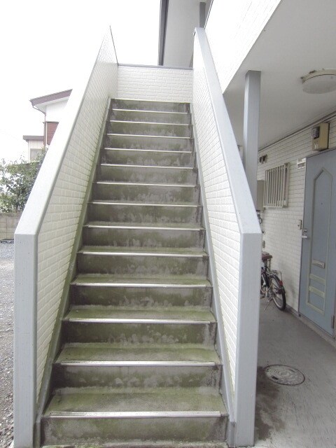 メゾンヌーベルの物件内観写真