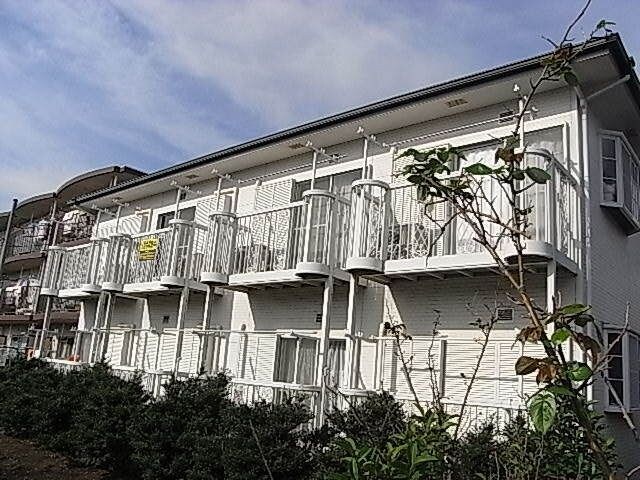 メゾンヌーベルの物件内観写真