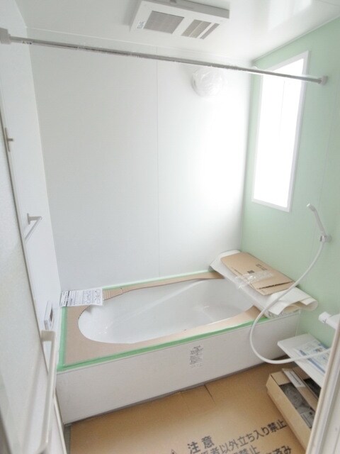 メモ・フローラの物件内観写真