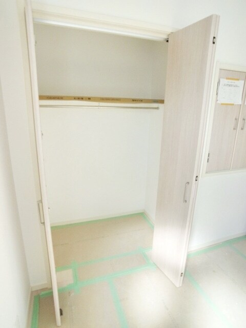 メモ・フローラの物件内観写真