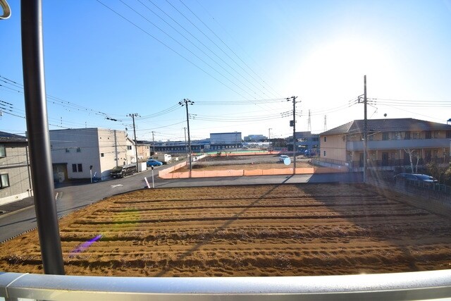 ＦＮＥＳＴ日野の物件内観写真