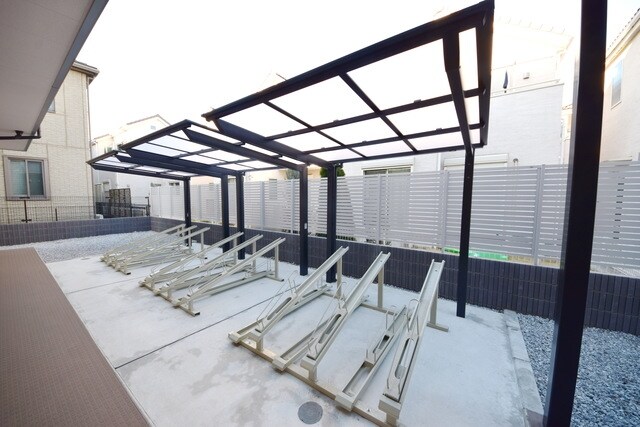 ＦＮＥＳＴ日野の物件内観写真