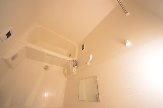 アムール大野の物件内観写真