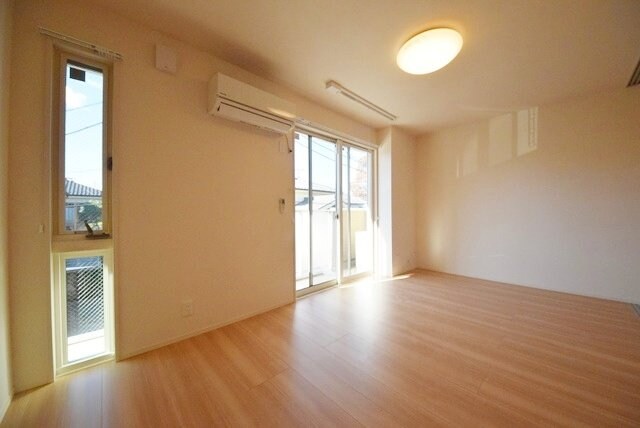 ジェンティールの物件内観写真