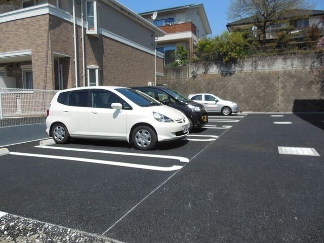 シャイニングの物件内観写真