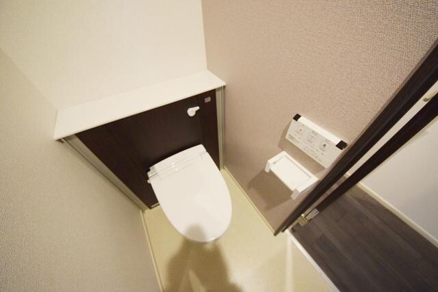 メゾン　ド　プルニエの物件内観写真