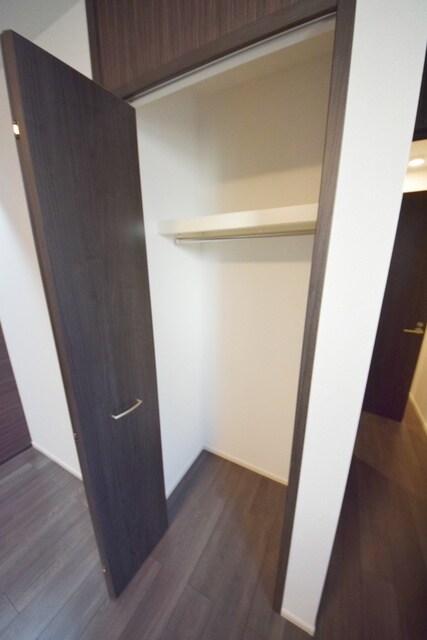 メゾン　ド　プルニエの物件内観写真