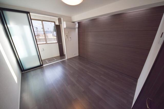 メゾン　ド　プルニエの物件内観写真