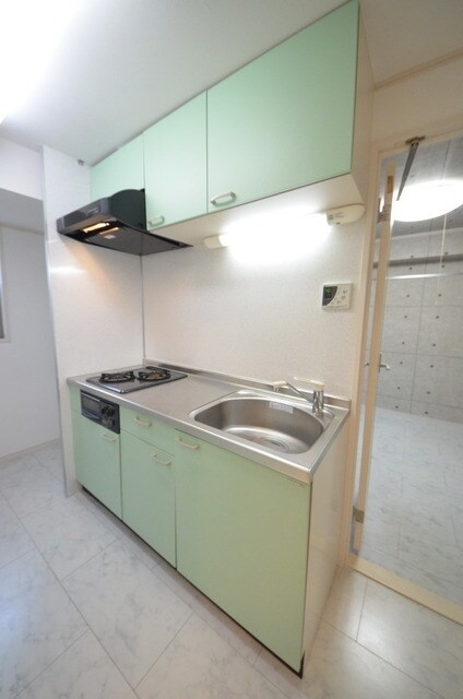 メリディアン八王子IIの物件内観写真