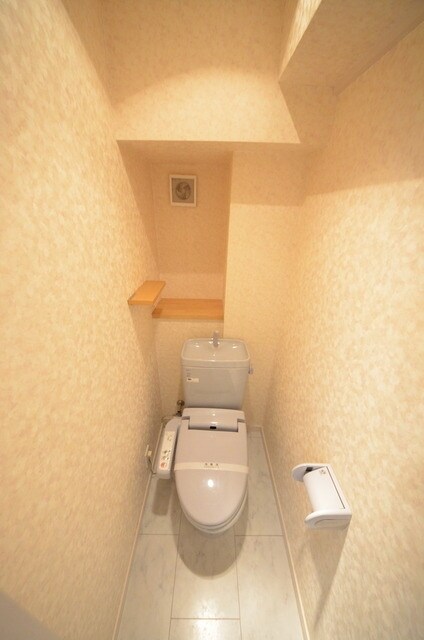 メリディアン八王子IIの物件内観写真