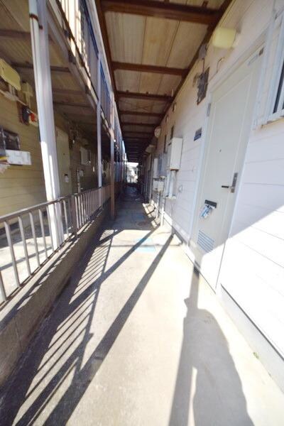 第一ジイスクハイツの物件内観写真