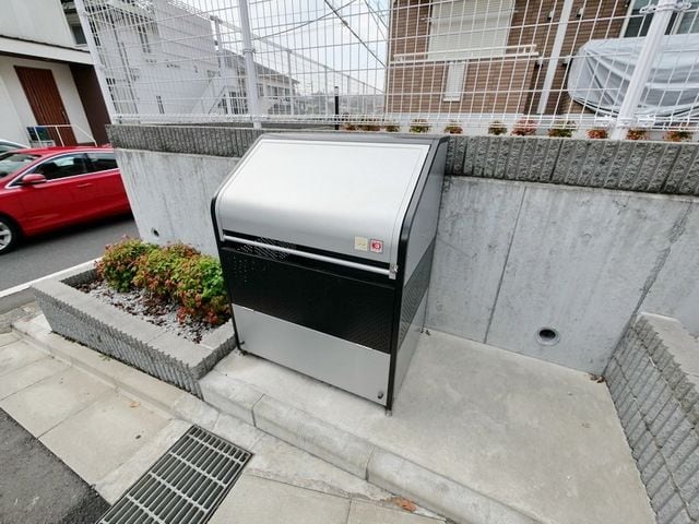 ファーストヒルIIIの物件内観写真