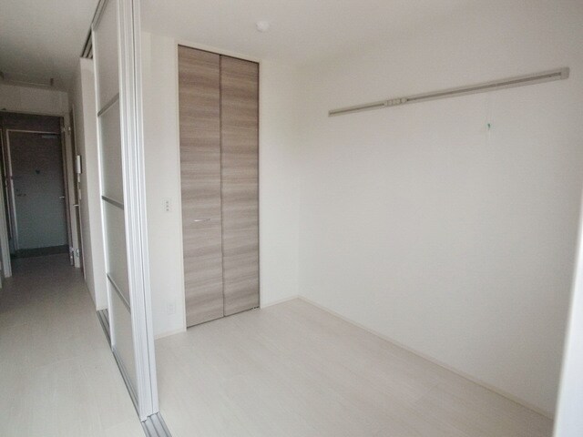 コゥジーコートの物件内観写真