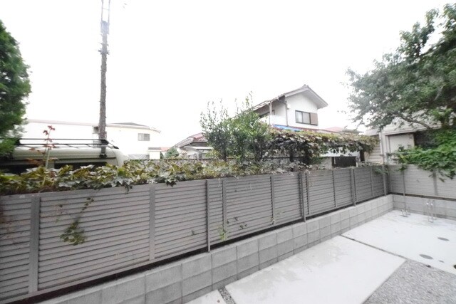 パレス国立の物件内観写真