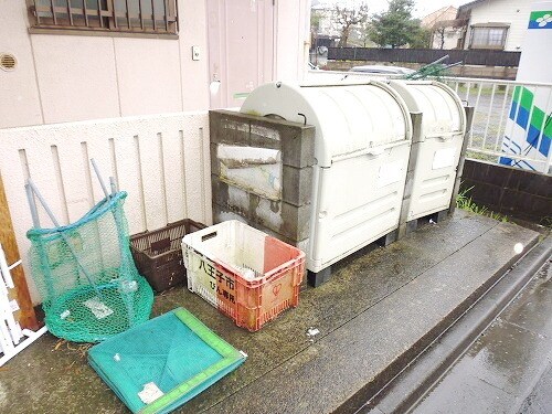 ファミール大塚の物件内観写真