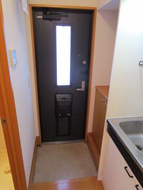 リリーフＫ　　　　　の物件内観写真