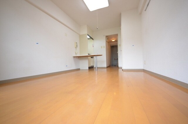 Ｏｐｕｓ　Ｇｒａｎｄ国立の物件内観写真