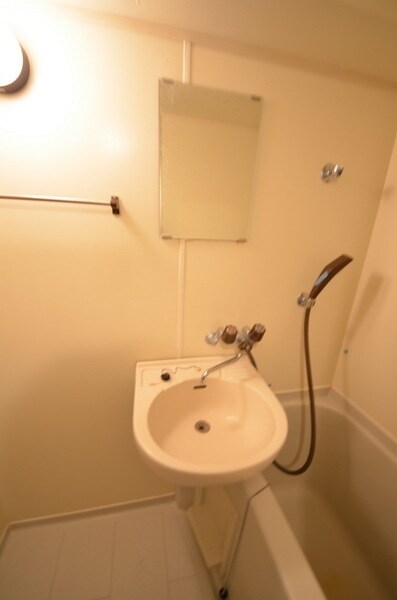 Ｏｐｕｓ　Ｇｒａｎｄ国立の物件内観写真