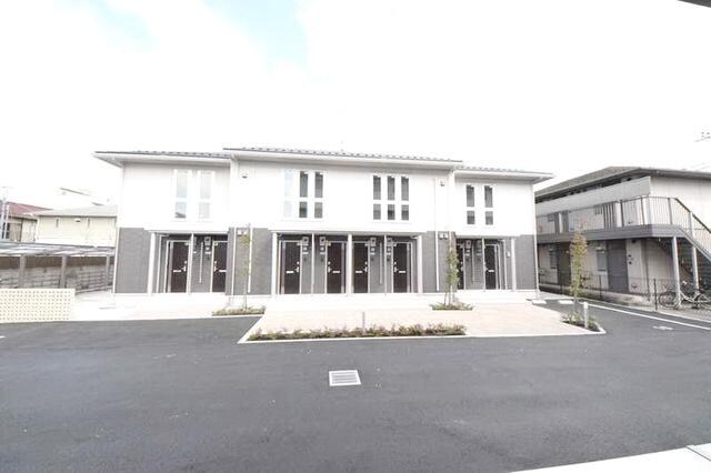 ルナマリア国立Aの物件内観写真