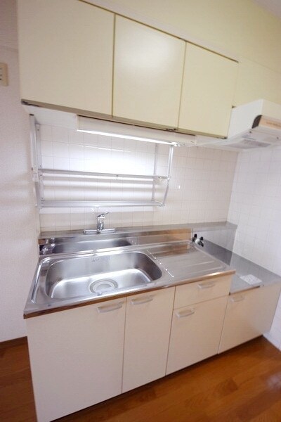 リバーサイド佐々木の物件内観写真