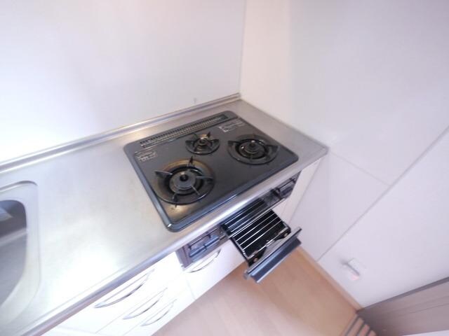 プレミアムコートみなみ野IIの物件内観写真