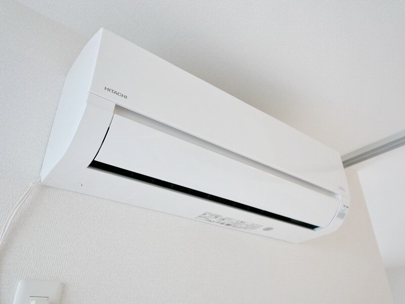 ＳＹハイアIIの物件内観写真