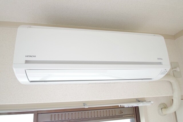 ニューホープハウスの物件内観写真