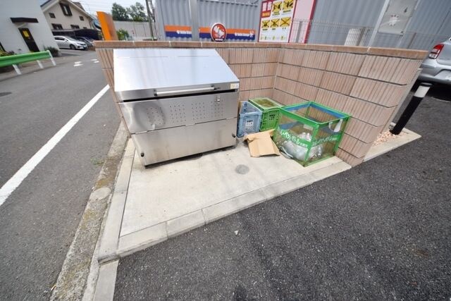 シエル　ブルー多摩の物件内観写真