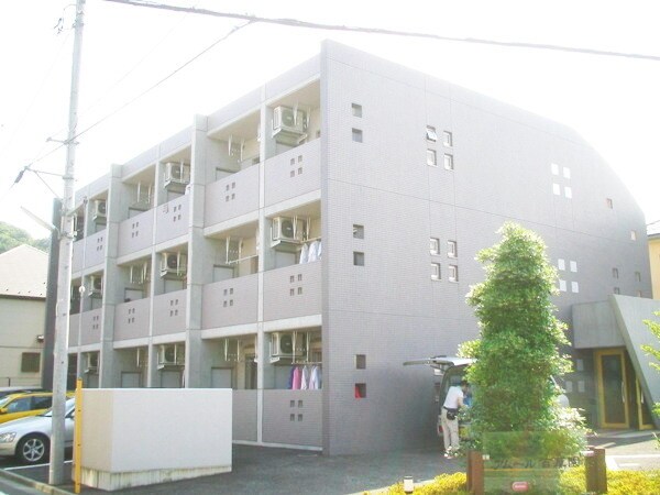 アムール百草園の物件内観写真