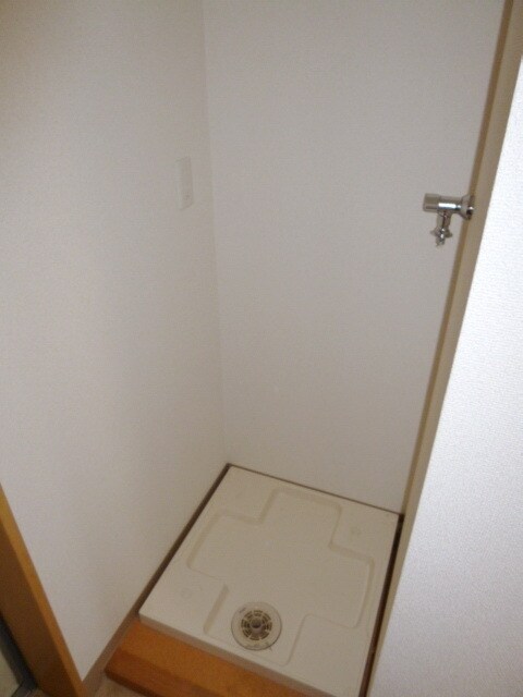 アムール百草園の物件内観写真