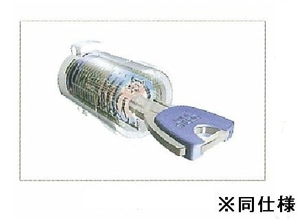 リヴィエール　ヴィラ　神代の物件内観写真