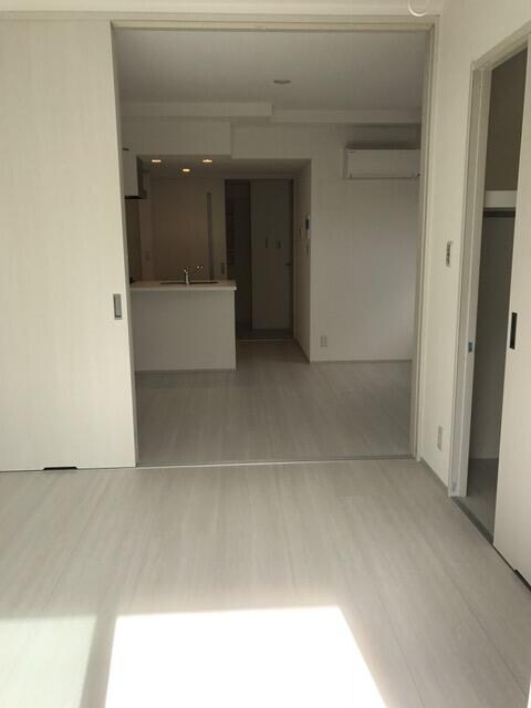 B CITY APARTMENT SUGINAMI TAKAIDOの物件内観写真