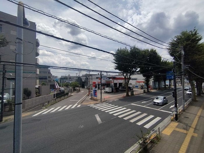 レオパレススターコート八雲台の物件内観写真