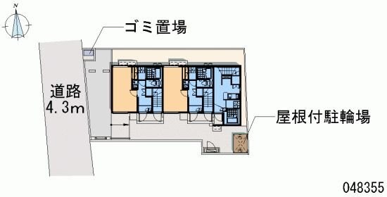 レオネクストさくらの物件内観写真