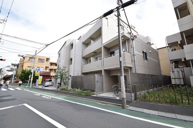 パークロッジ久我山の物件内観写真