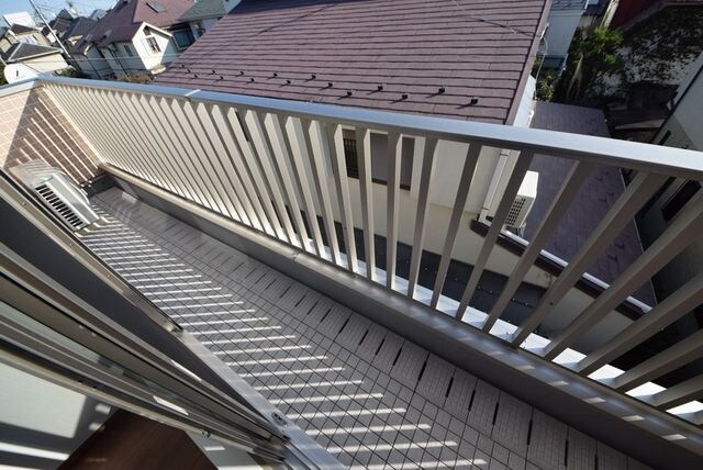 ステージクオリアップ経堂の物件内観写真