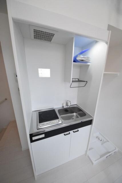 コンフォートテラス吉祥寺南の物件内観写真