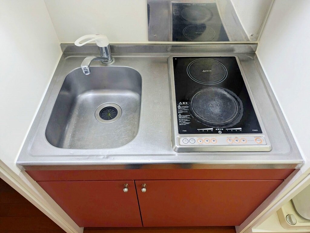 レオパレスエルデンの物件内観写真