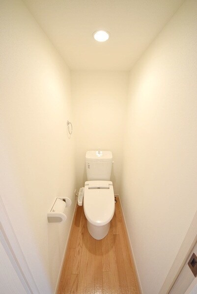 サンアライズ吉祥寺の物件内観写真