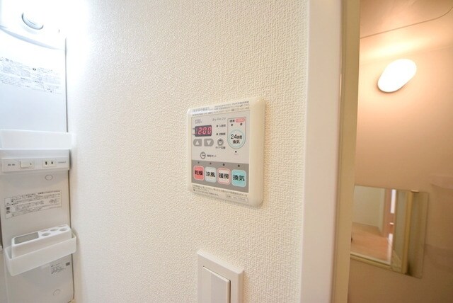 サンアライズ吉祥寺の物件内観写真