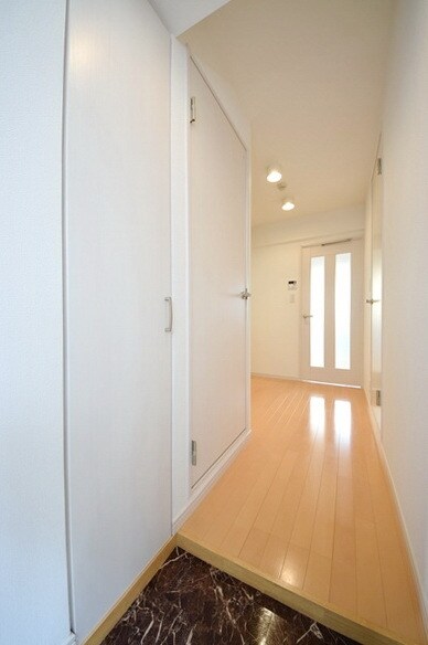 サンアライズ吉祥寺の物件内観写真