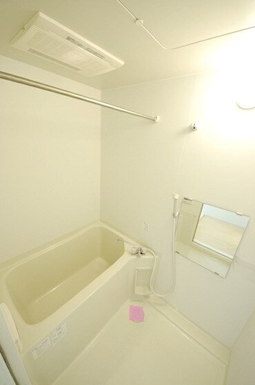 サンアライズ吉祥寺の物件内観写真